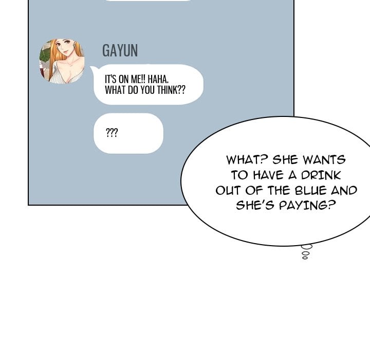 Secret Offer - Chapter 15 Page 77