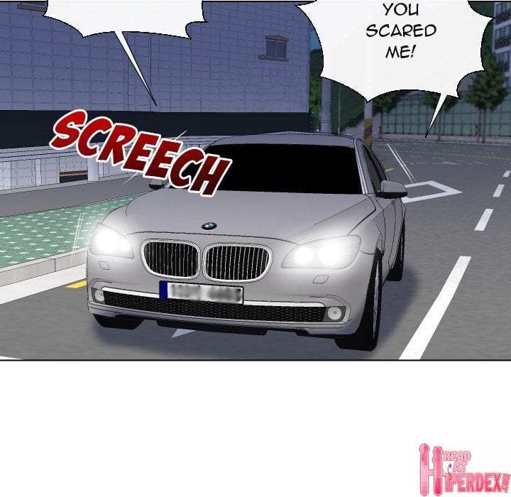 Secret Offer - Chapter 15 Page 81