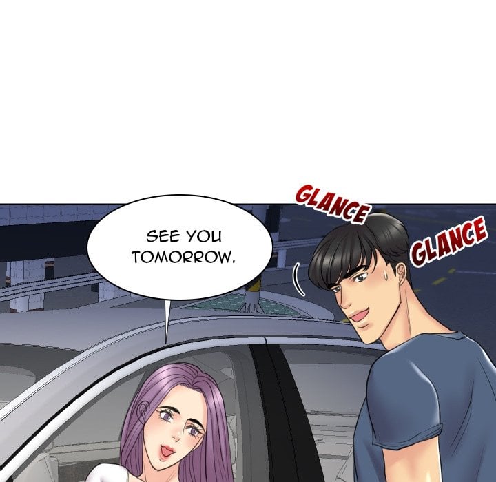 Secret Offer - Chapter 15 Page 82