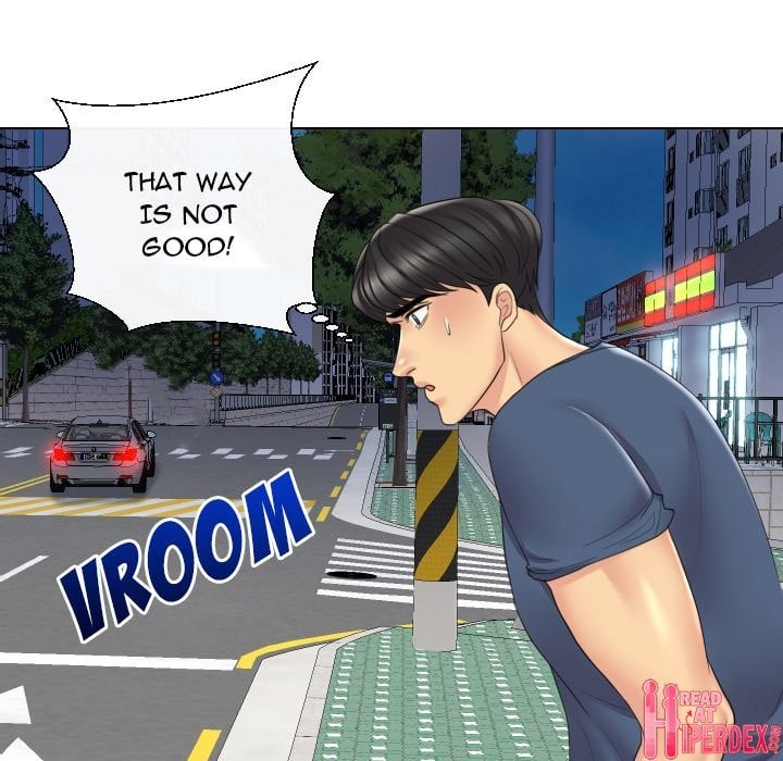 Secret Offer - Chapter 15 Page 84