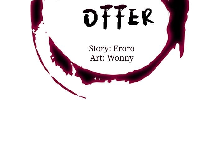 Secret Offer - Chapter 16 Page 2