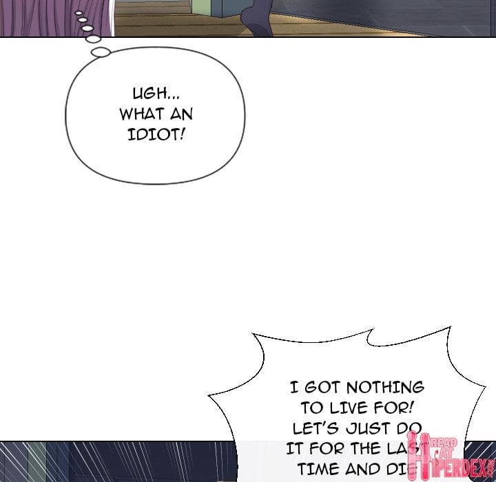 Secret Offer - Chapter 16 Page 9