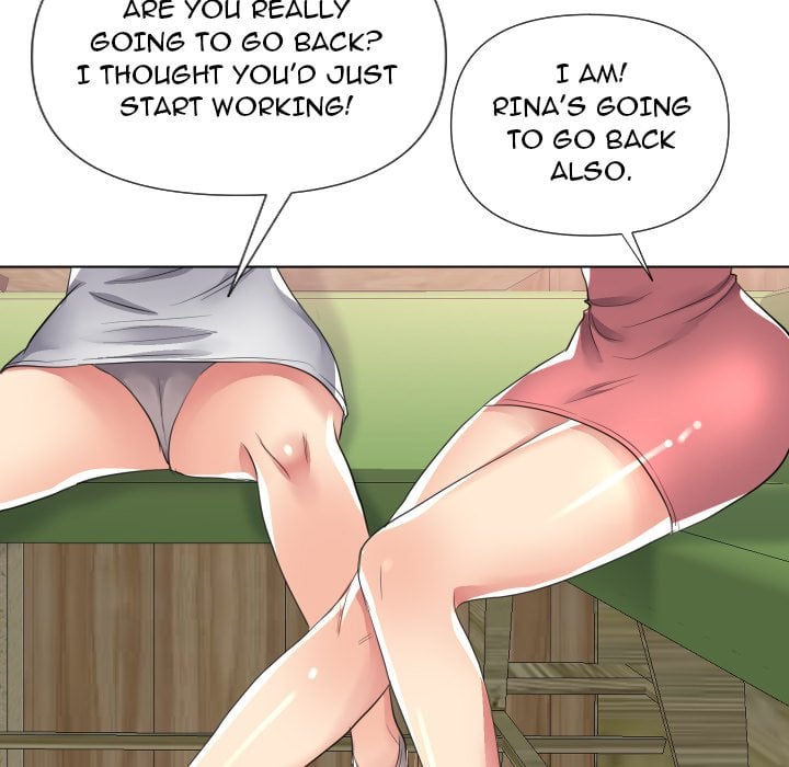 Secret Offer - Chapter 16 Page 100