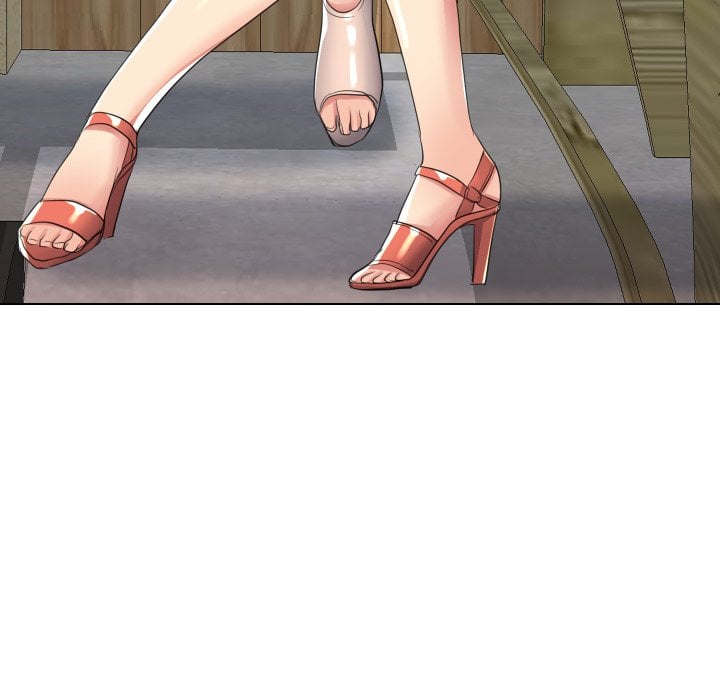 Secret Offer - Chapter 16 Page 101