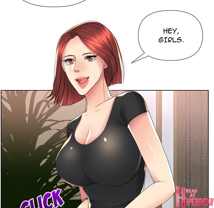 Secret Offer - Chapter 16 Page 105