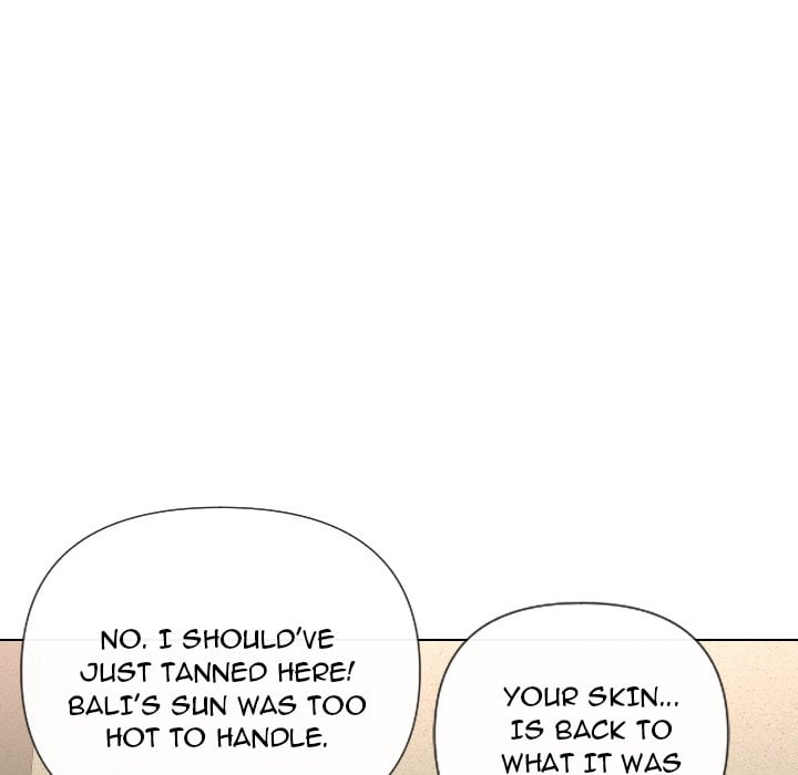 Secret Offer - Chapter 16 Page 109