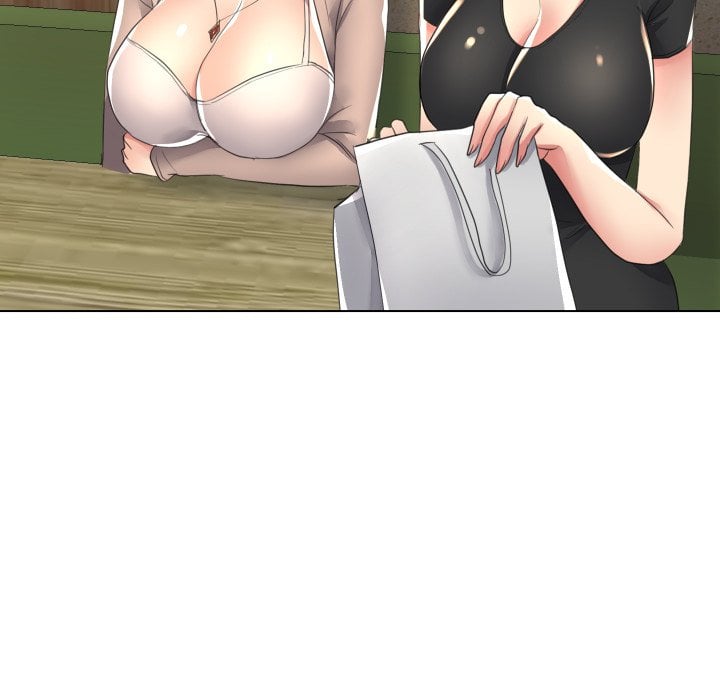 Secret Offer - Chapter 16 Page 115