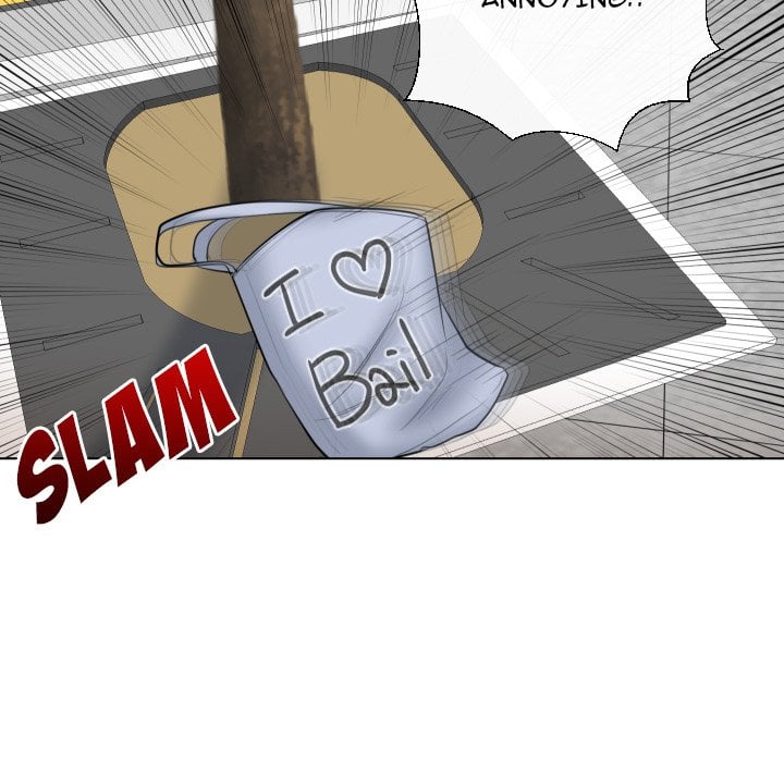 Secret Offer - Chapter 16 Page 119