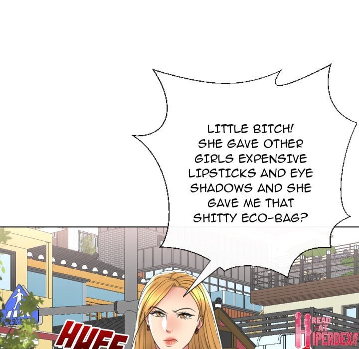 Secret Offer - Chapter 16 Page 120