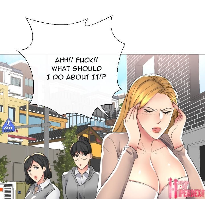 Secret Offer - Chapter 16 Page 123