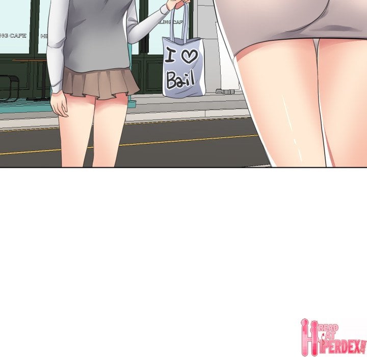 Secret Offer - Chapter 16 Page 126