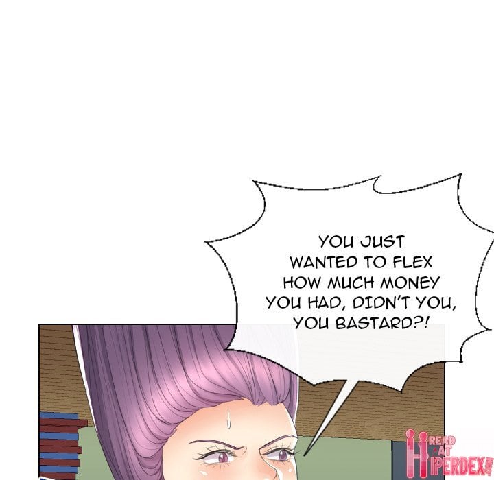 Secret Offer - Chapter 16 Page 15