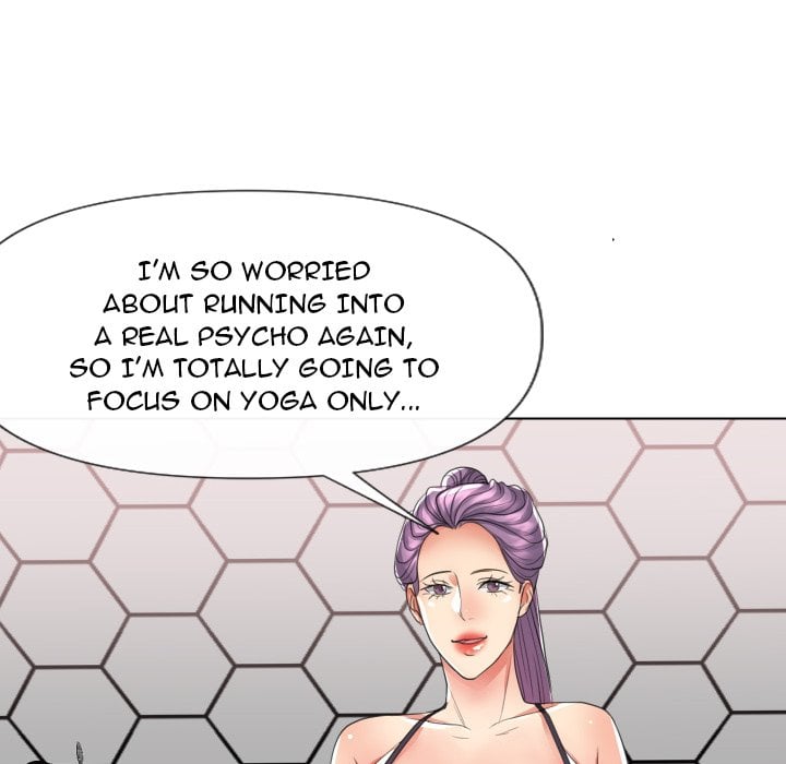 Secret Offer - Chapter 16 Page 56