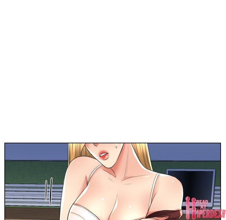 Secret Offer - Chapter 17 Page 102