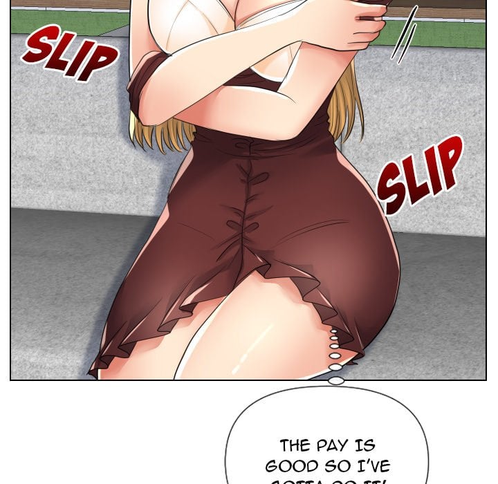 Secret Offer - Chapter 17 Page 103