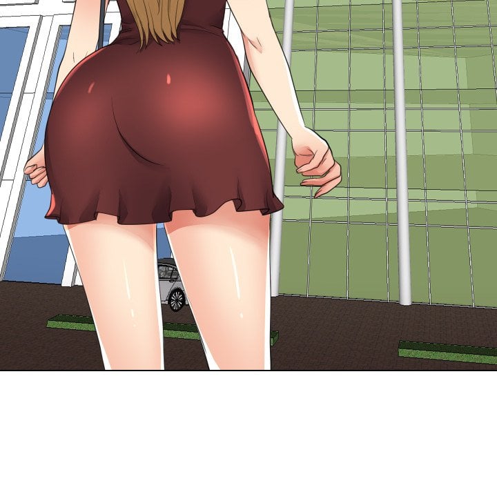 Secret Offer - Chapter 17 Page 11