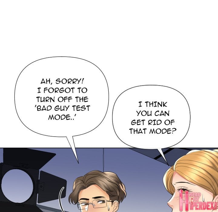 Secret Offer - Chapter 17 Page 120