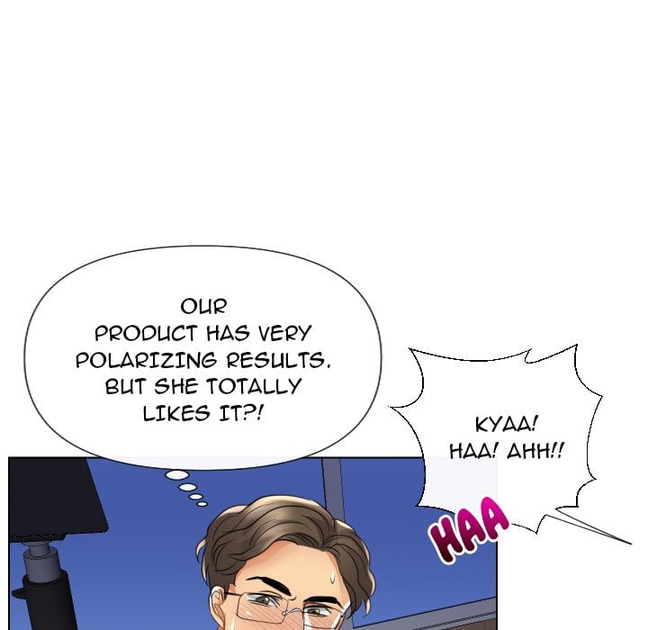 Secret Offer - Chapter 17 Page 136
