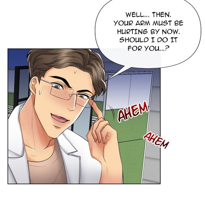 Secret Offer - Chapter 17 Page 146