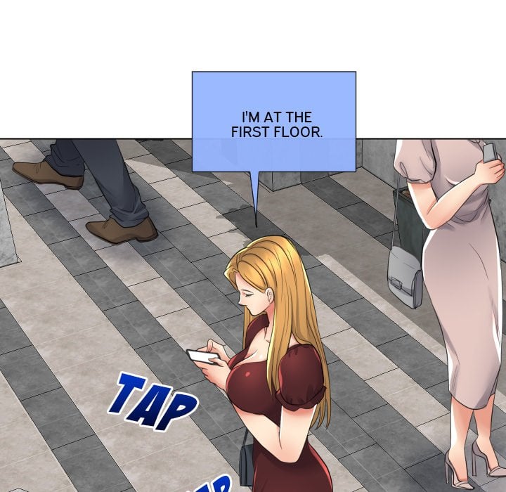 Secret Offer - Chapter 17 Page 20