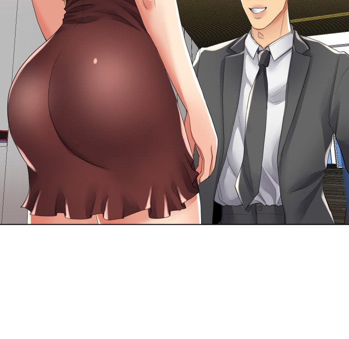 Secret Offer - Chapter 17 Page 40