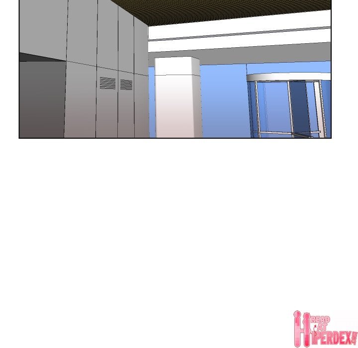 Secret Offer - Chapter 17 Page 42