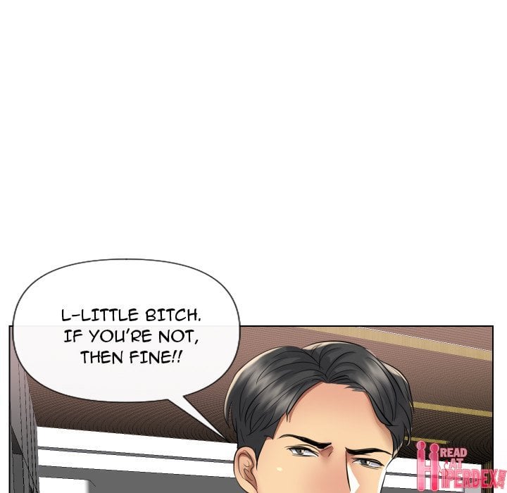 Secret Offer - Chapter 17 Page 45