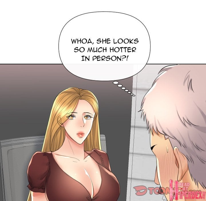 Secret Offer - Chapter 17 Page 54