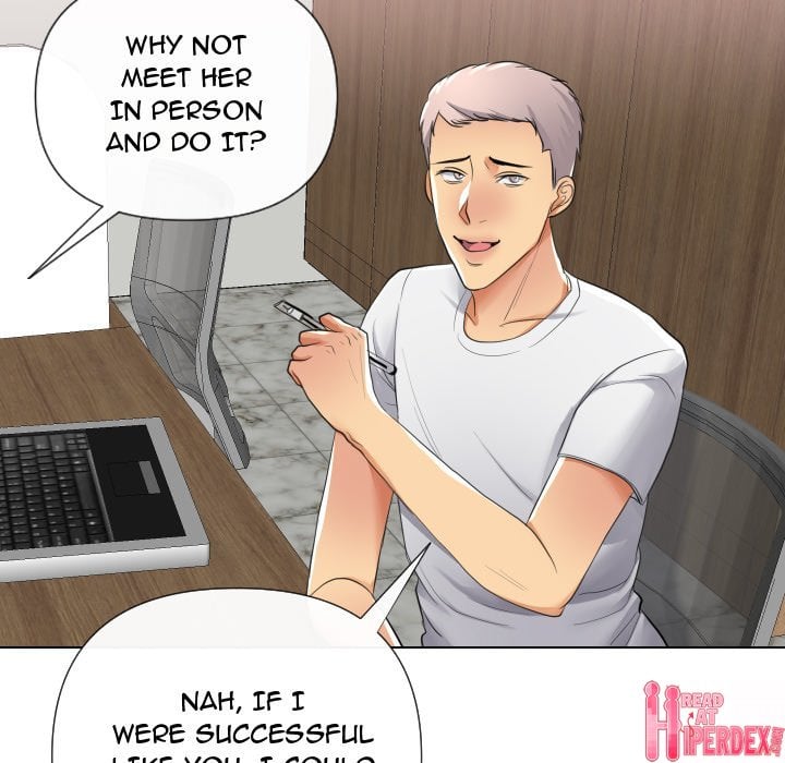 Secret Offer - Chapter 17 Page 66