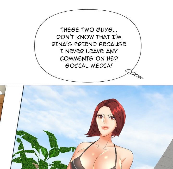 Secret Offer - Chapter 18 Page 118