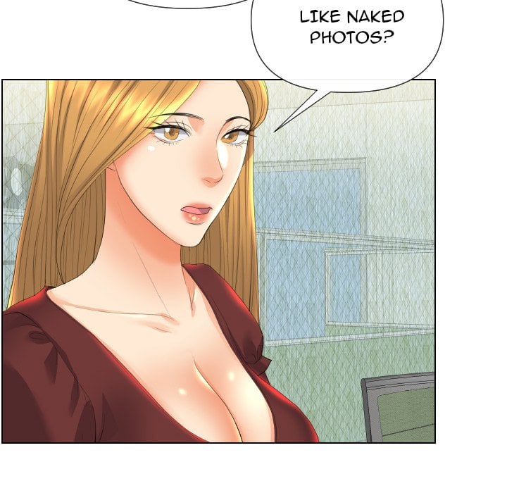 Secret Offer - Chapter 18 Page 121