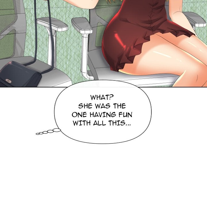 Secret Offer - Chapter 18 Page 133