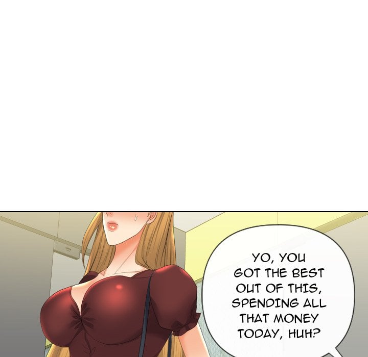 Secret Offer - Chapter 18 Page 134