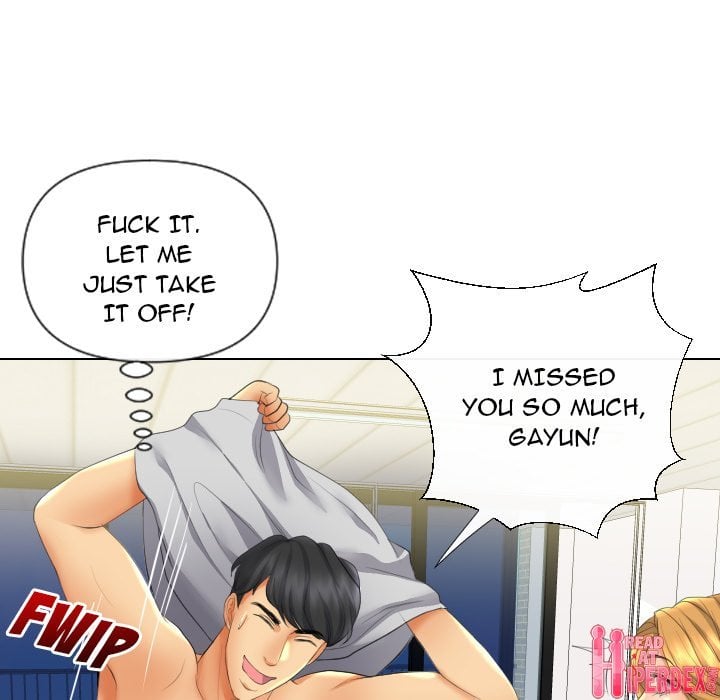 Secret Offer - Chapter 18 Page 150