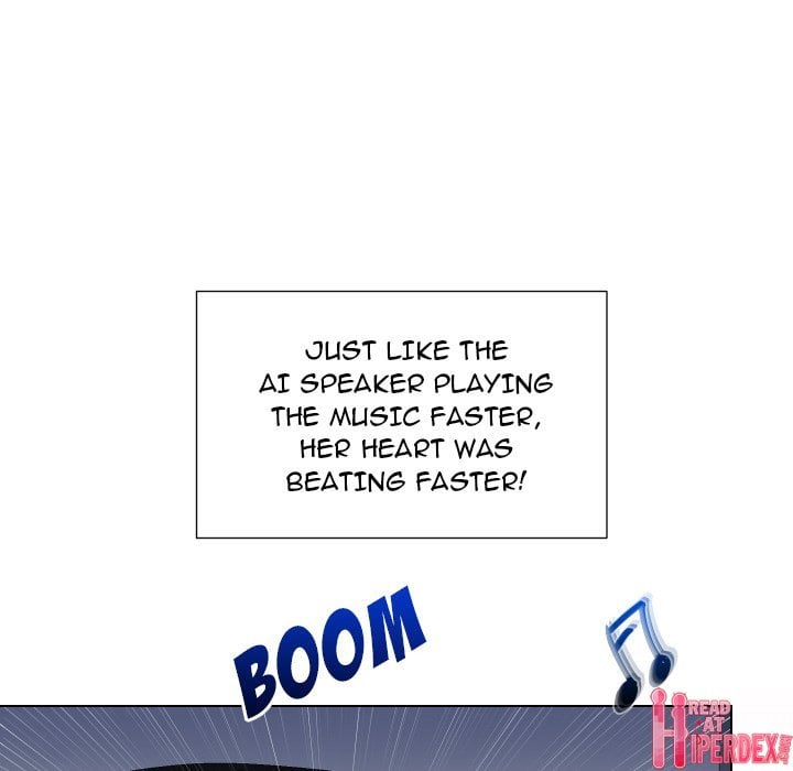 Secret Offer - Chapter 18 Page 27