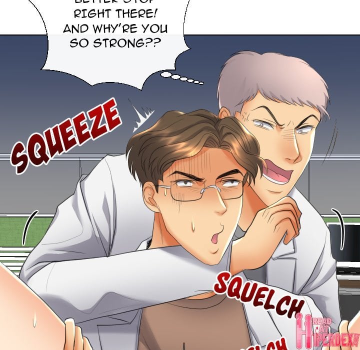 Secret Offer - Chapter 18 Page 48