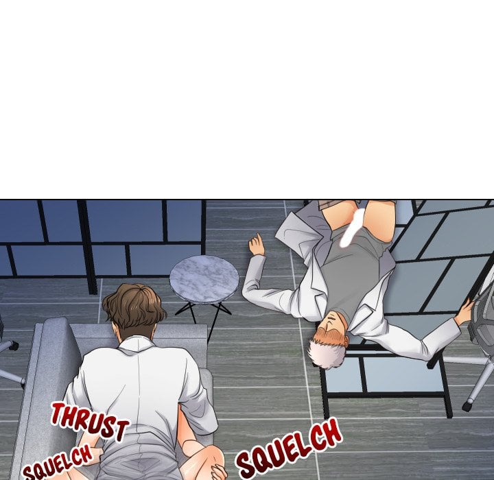 Secret Offer - Chapter 18 Page 62