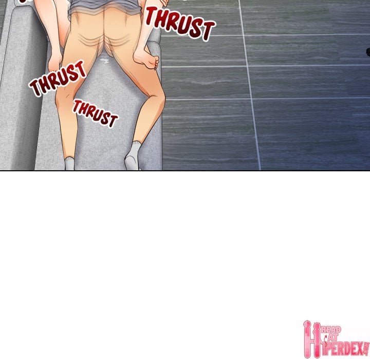 Secret Offer - Chapter 18 Page 63