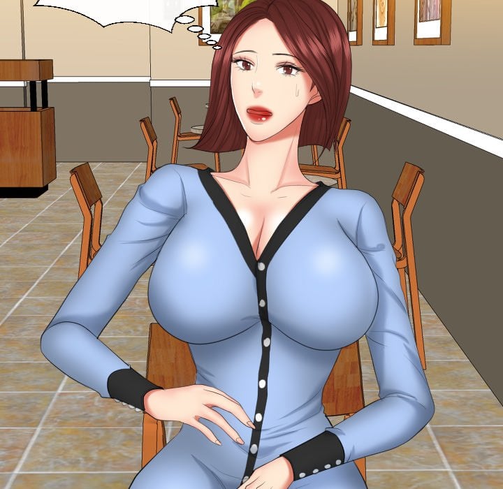 Secret Offer - Chapter 19 Page 108