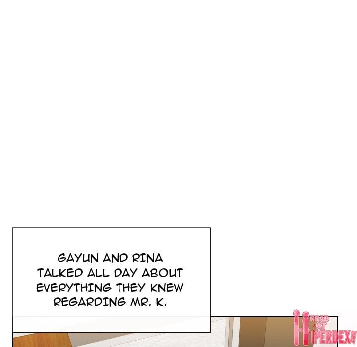 Secret Offer - Chapter 19 Page 113