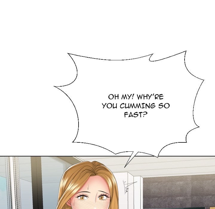 Secret Offer - Chapter 19 Page 12