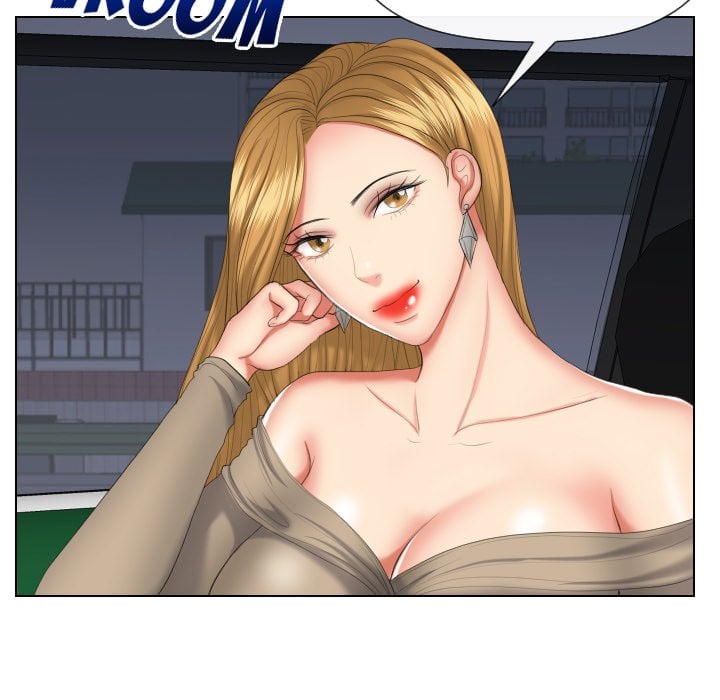 Secret Offer - Chapter 19 Page 138