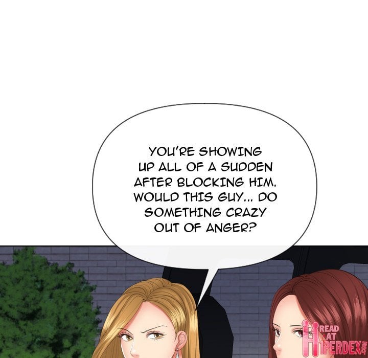 Secret Offer - Chapter 19 Page 155