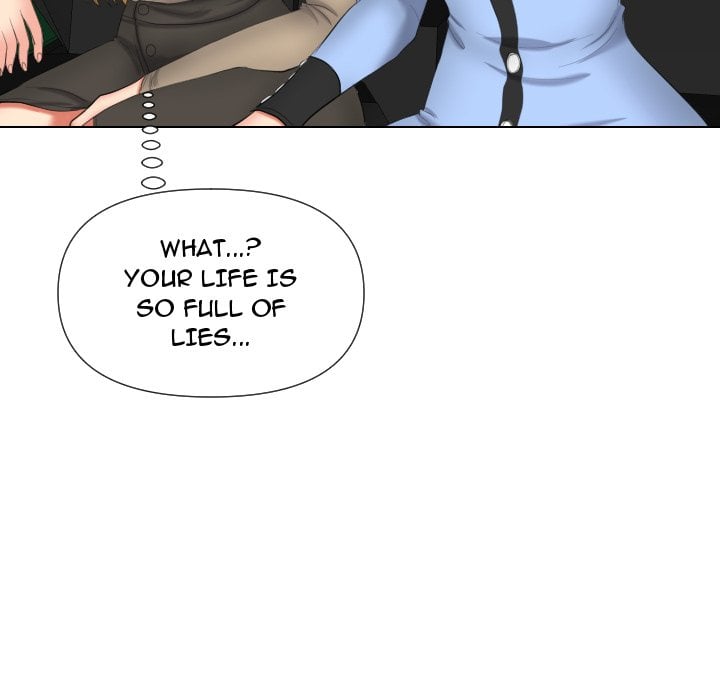 Secret Offer - Chapter 19 Page 159