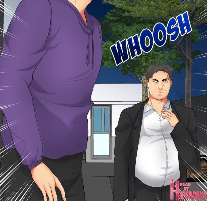 Secret Offer - Chapter 19 Page 173