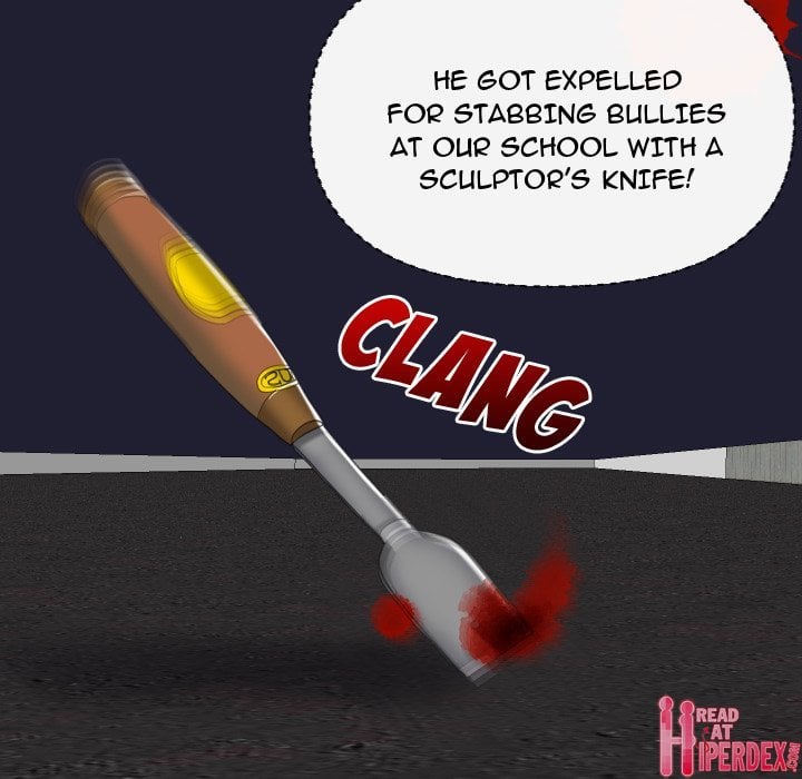 Secret Offer - Chapter 20 Page 7