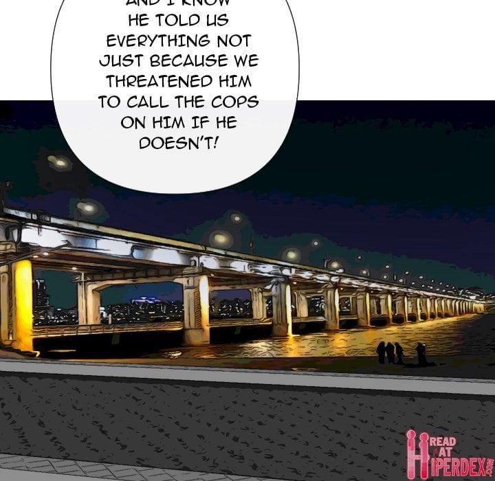 Secret Offer - Chapter 20 Page 103