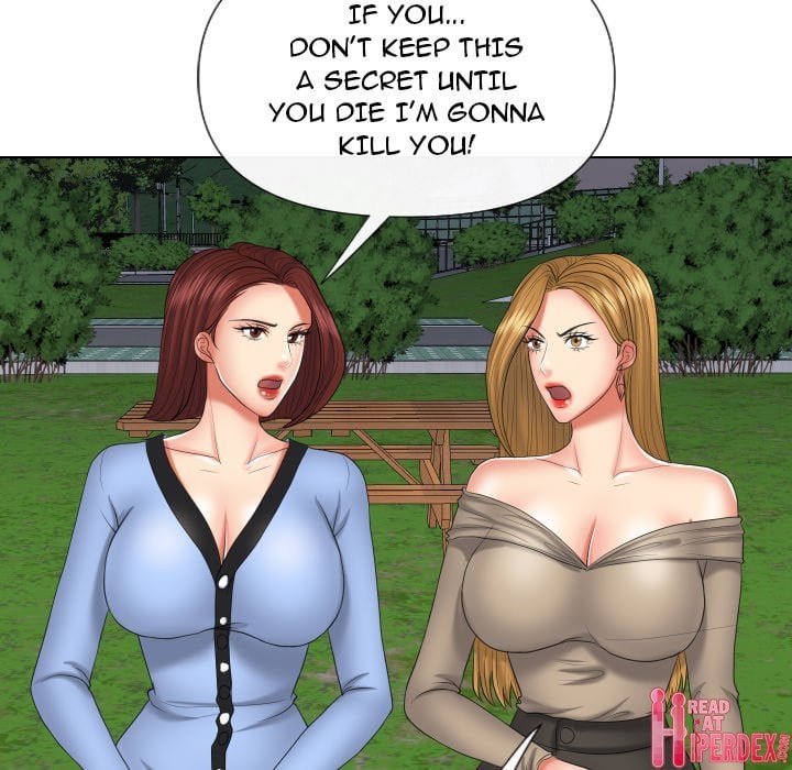 Secret Offer - Chapter 20 Page 106