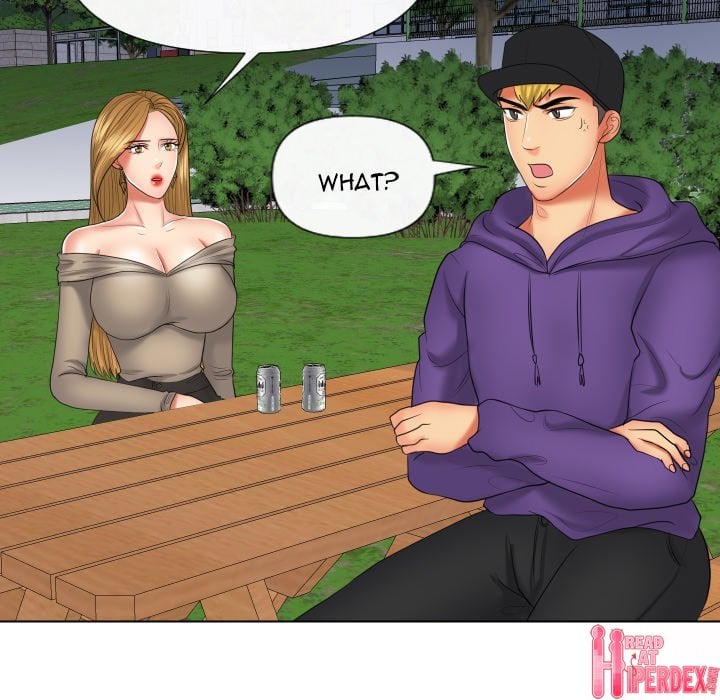 Secret Offer - Chapter 20 Page 109