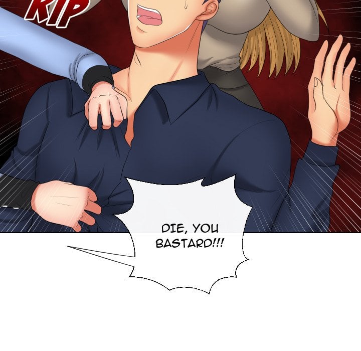 Secret Offer - Chapter 20 Page 129